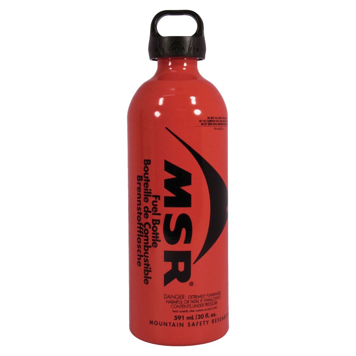 MSR - Fuel Bottle Brandstoffles